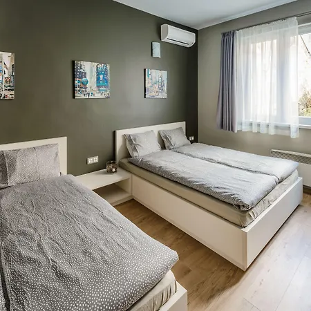 Apartament Sofia Appart *