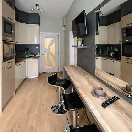 Sofia Appart Apartament