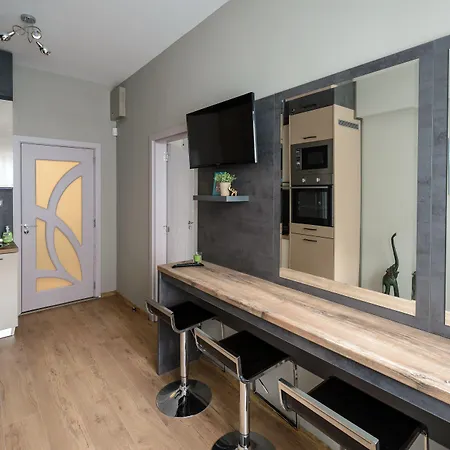 Sofia Appart Apartment *