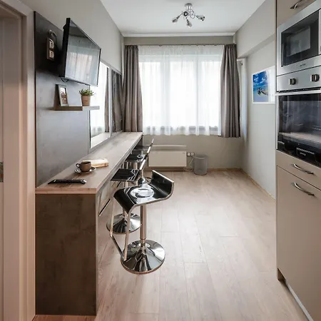 Apartment Sofia Appart