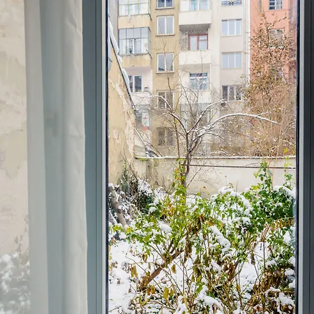 Apartament Sofia Appart Sofia
