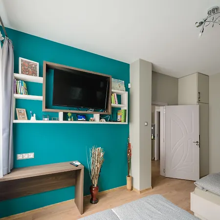 Sofia Appart Apartment Sofia