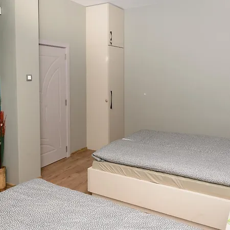 Apartman Sofia Appart