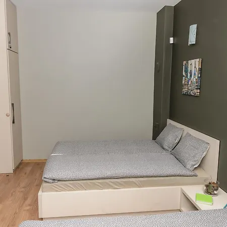 Apartament Sofia Appart Sofia