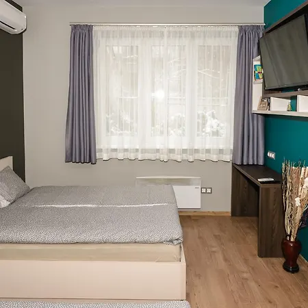 Apartament Sofia Appart