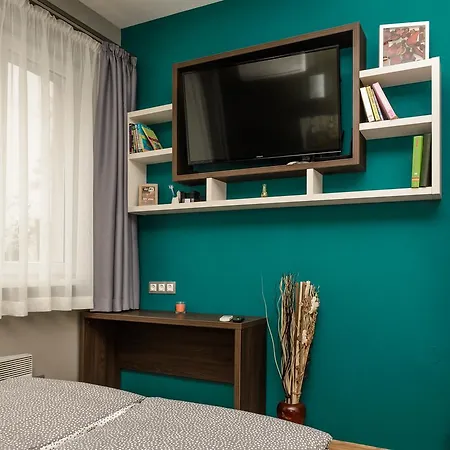 Apartament Sofia Appart Sofia