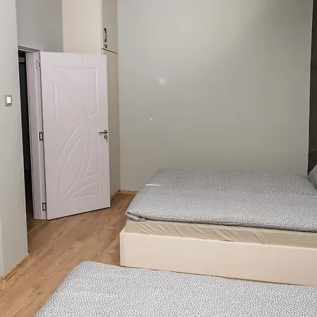Sofia Appart Apartament *