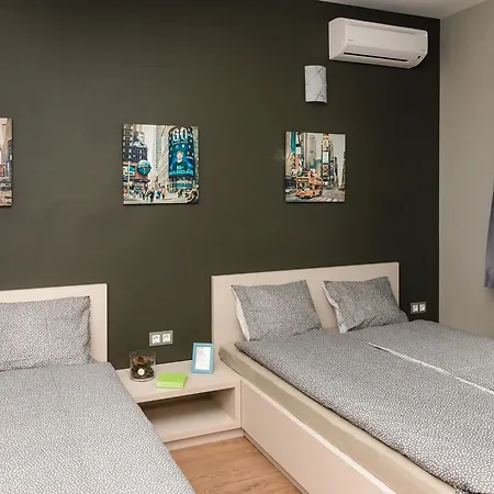 Apartman Sofia Appart Szófia