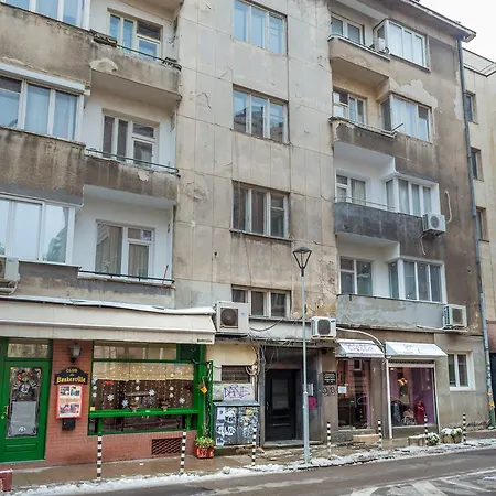 Sofia Appart Apartman
